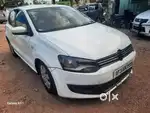 Volkswagen Polo 2009-2013 Diesel Highline 1.2L, 2012, Diesel