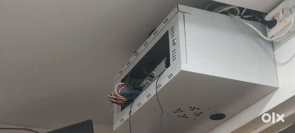 Cctv camera  full set 50000