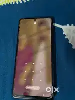 Samsung Galaxy M51 good condition with 7000 mah battery