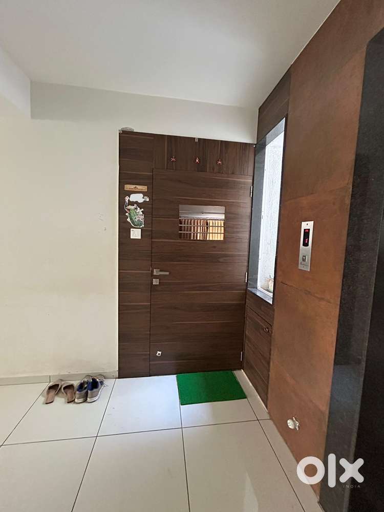 3 BHK Flats