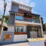 1bhk fully furnished flat ( Bed,ac, coupboards,fan light available)