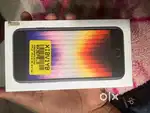 iPhone se3