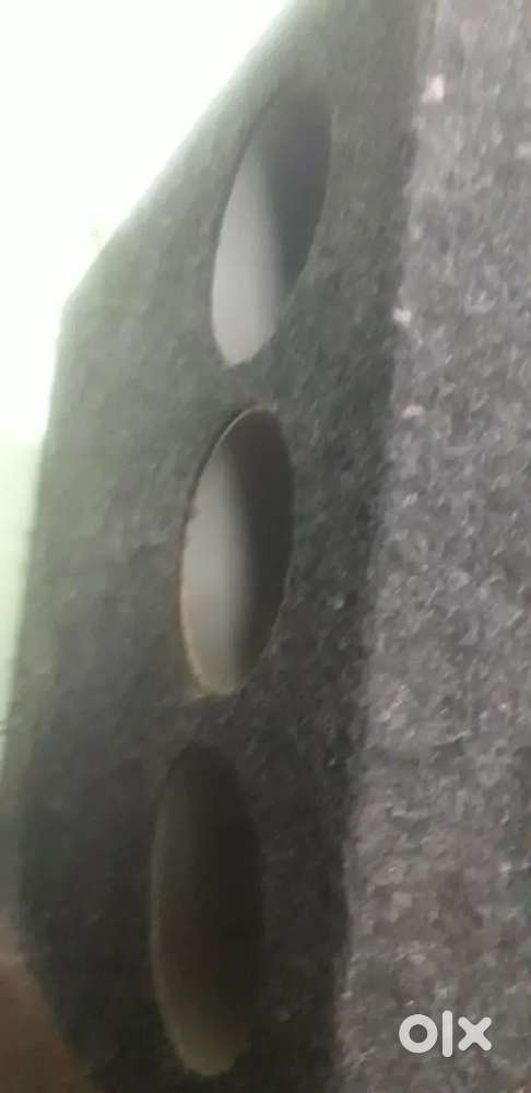 Selling My Audio system