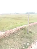 लखनऊ में प्लासियो माल से मात्र कुछ ही दूरी पर प्लॉट