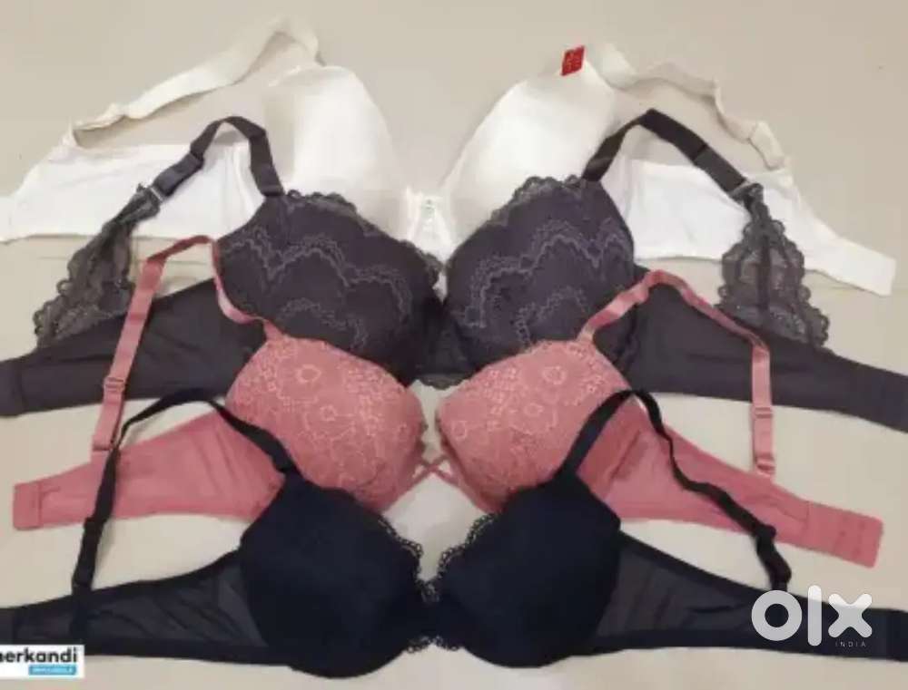 Undergarments for sale 10000 pcs - moq 500pcs only wholesale
