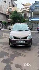 Maruti Suzuki Zen Estilo LXI BS IV, 2009, Petrol