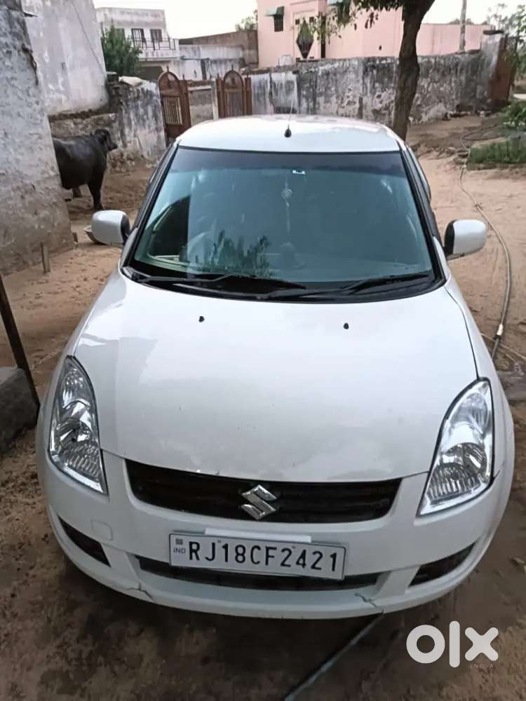 Maruti Suzuki Dzire 2014 Diesel 154000 Km Driven