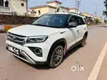 Toyota Urban Cruiser 1.5 High Grade MT, 2022, Petrol