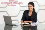 OFFICE ASSISTANT AND TELLECALLER