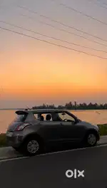 Maruti Suzuki Swift 2013 Petrol Well Maintained