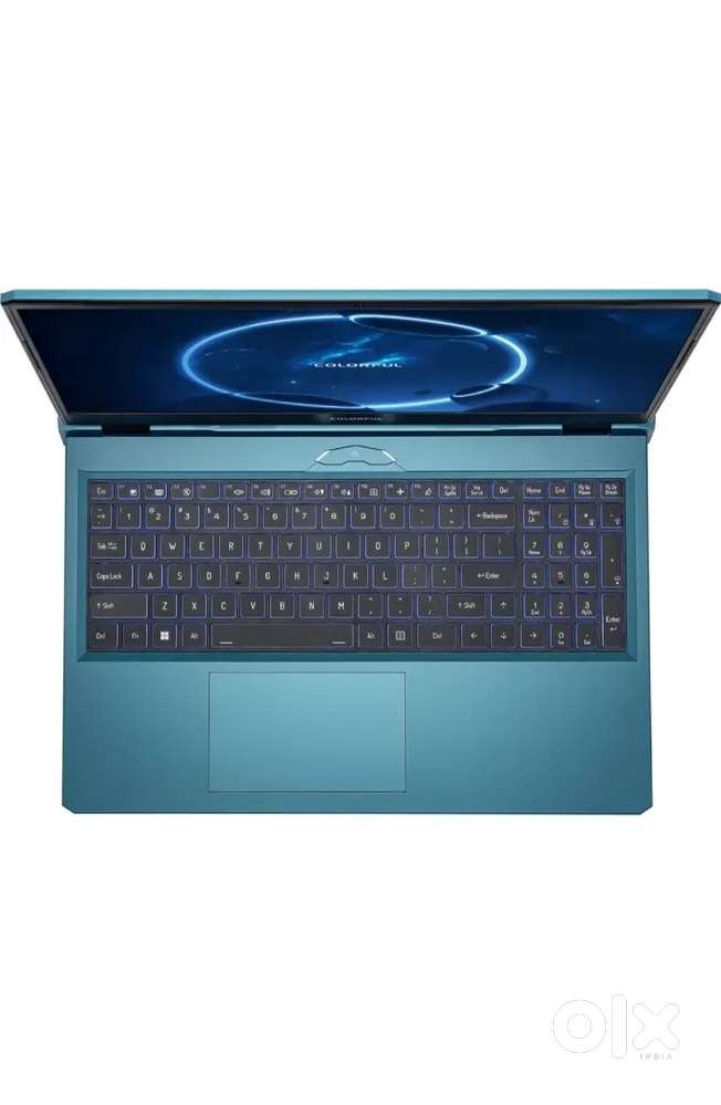 Colourfull p15 in excellent condition