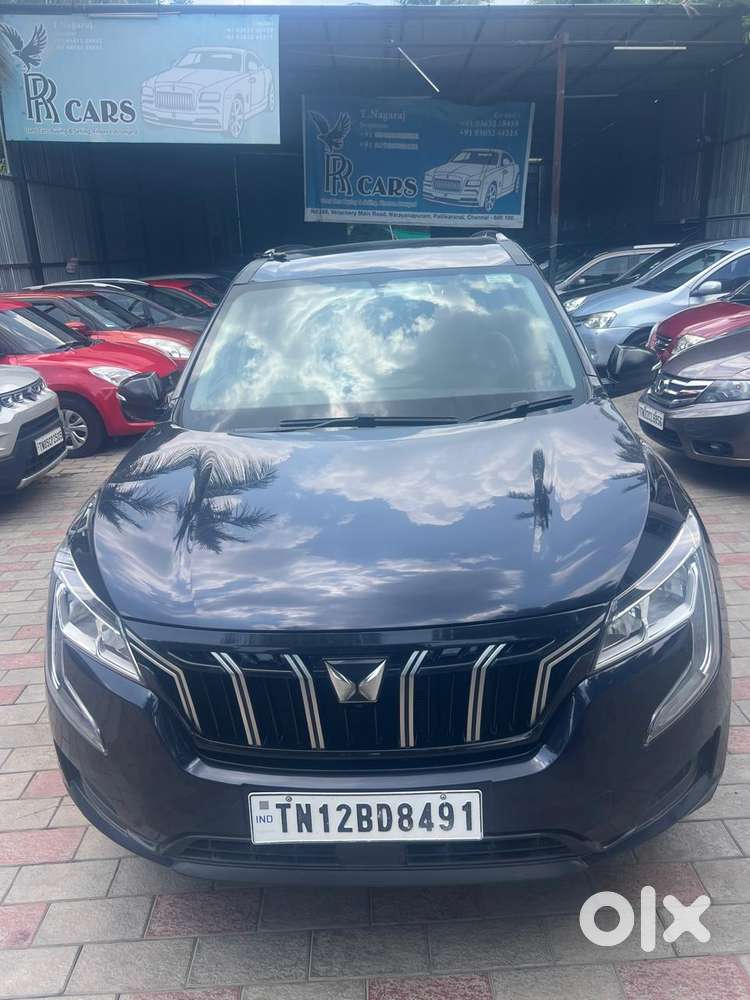 Mahindra XUV700 2.0 MX Petrol MT 5 Str, 2024, Petrol