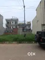 200 SQ YRDS PLOT FOR SALE IN SECTOR 89 MOHALI