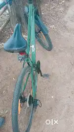 Urban Terrain 7*3speed cycle for sale