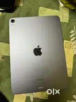 IPad Air 5 M1 Space grey 64GB with Apple Pencil