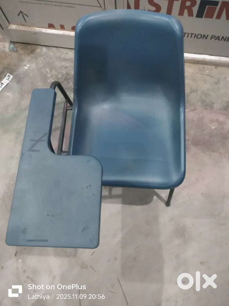 Study chair for computer class 28 pcs