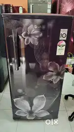Lg fridge good condition