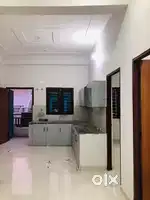 Indipendent without owner 2bhk flat niranjanpur furnished 20k semi 18