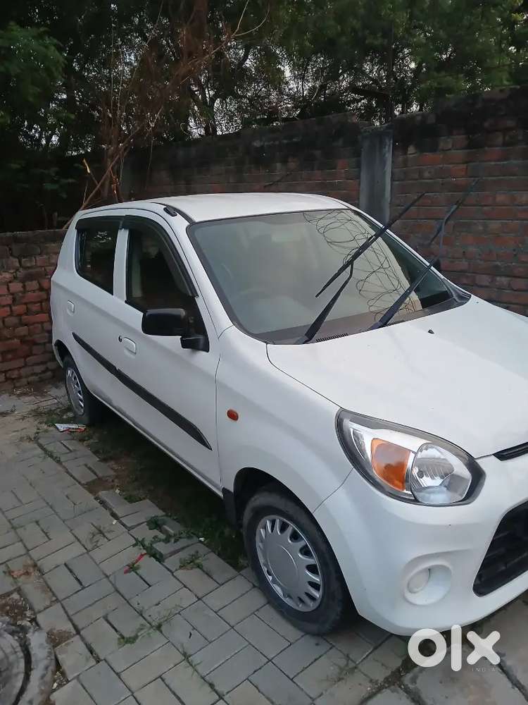 Maruti Suzuki Alto 2019