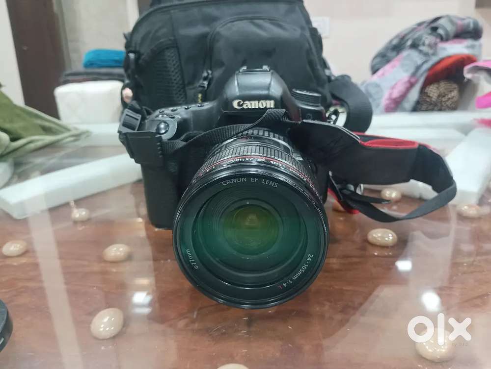 40'000 Canon 5D mark 3 camera 40 thousand