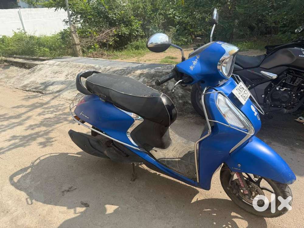 Good condition as less use single hand