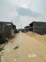 Location New jeil road airport Road turba college ke pass