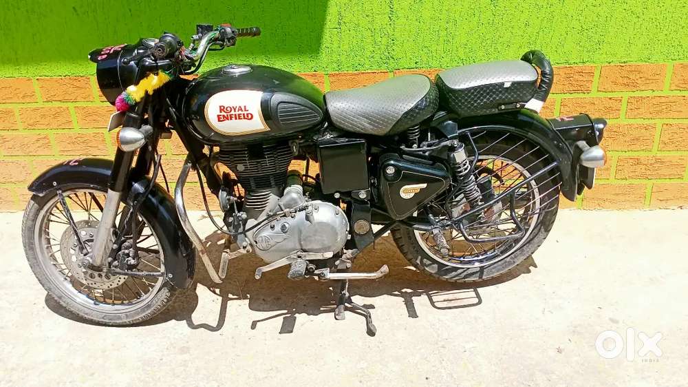 For Sell Royal Enfield Bullet classic 350