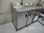 Commercial fridge 2 Door