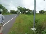 ROAD SIDE COMMERCIAL PLOT 20 GUNTH 2 DECIMIL AT KHANDAHATA NH-64