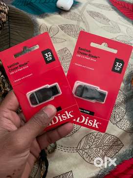 Pendrive sandisk