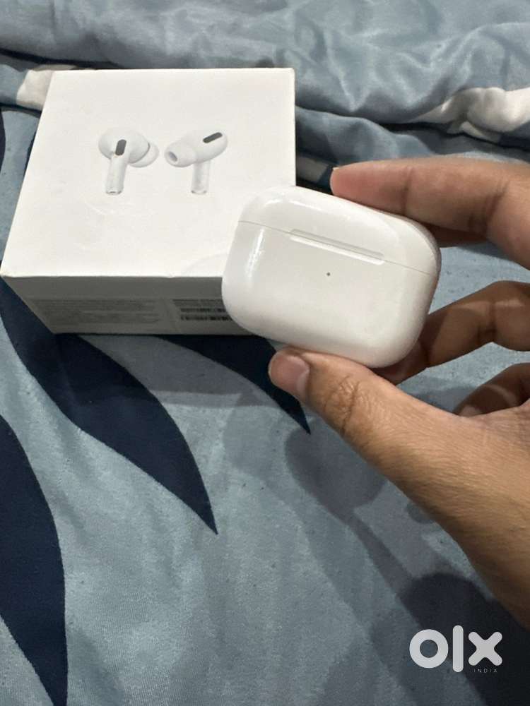 Airpods pro 1st Generation