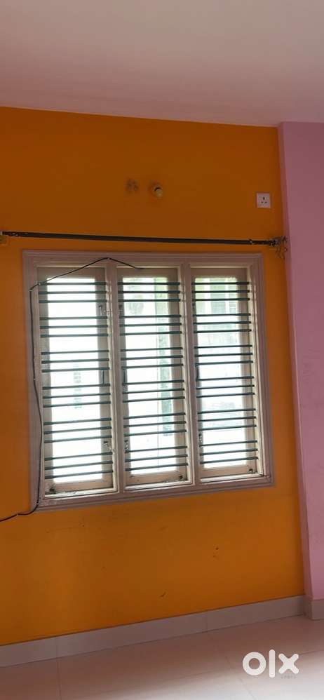2bhk home for rent ar Nagarabhavi RHCS layout srigandad kaval
