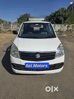 Maruti Suzuki Wagon R 1.0, 2011, CNG & Hybrids