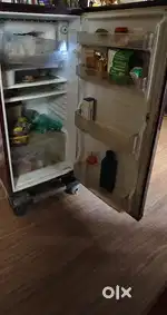 Kelvinator refrigerator