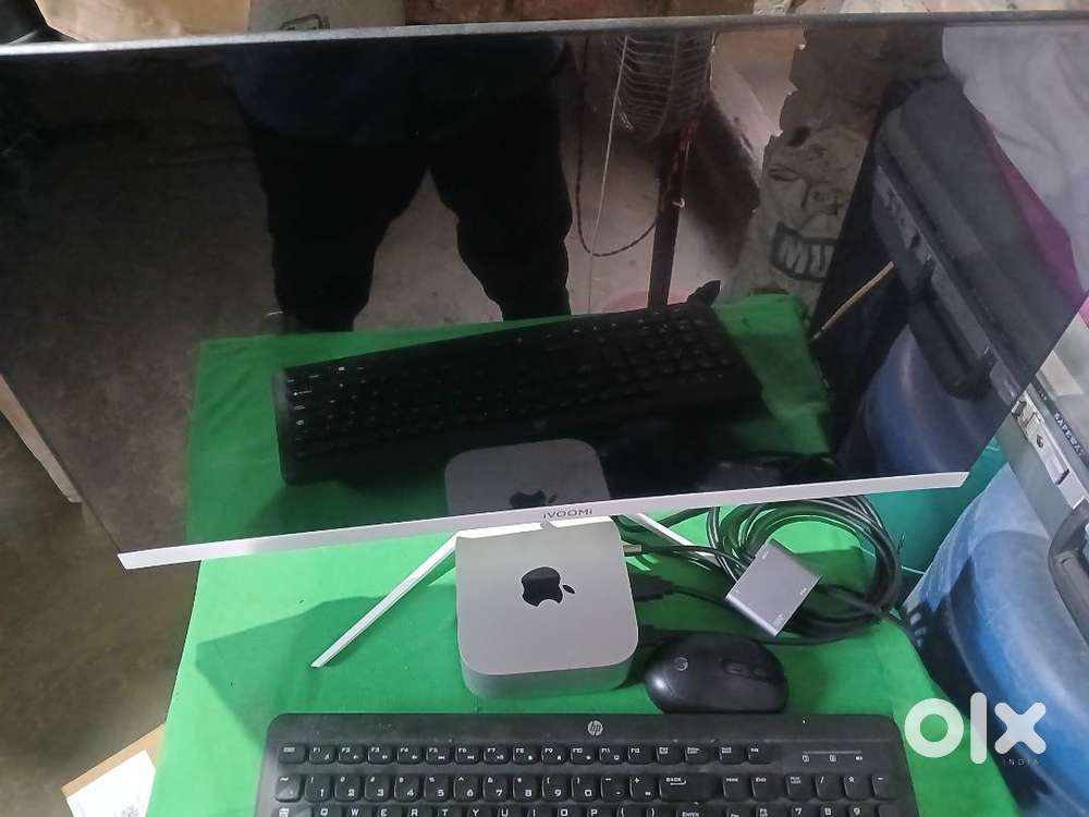 Mac mini 4