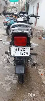 Hero honda