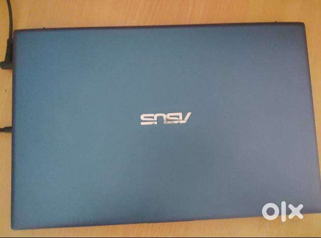 ASUS LAPTOP Intel i3 8th Gen