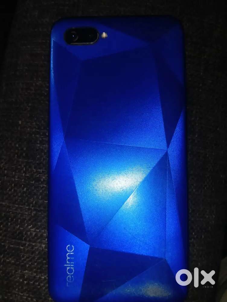 Samsung and realme mobile