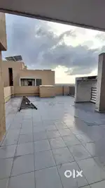 2bhk Penthouse Behind sardar dham vaishnodevi ahmedabad