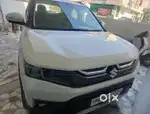 Maruti Suzuki Brezza 1.5 ZXI SMART HYBRID, 2023, Petrol