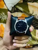 Titan watch