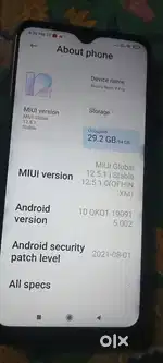 Want to sell mobile