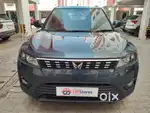 Mahindra XUV300 W6 AMT Diesel, 2023, Diesel