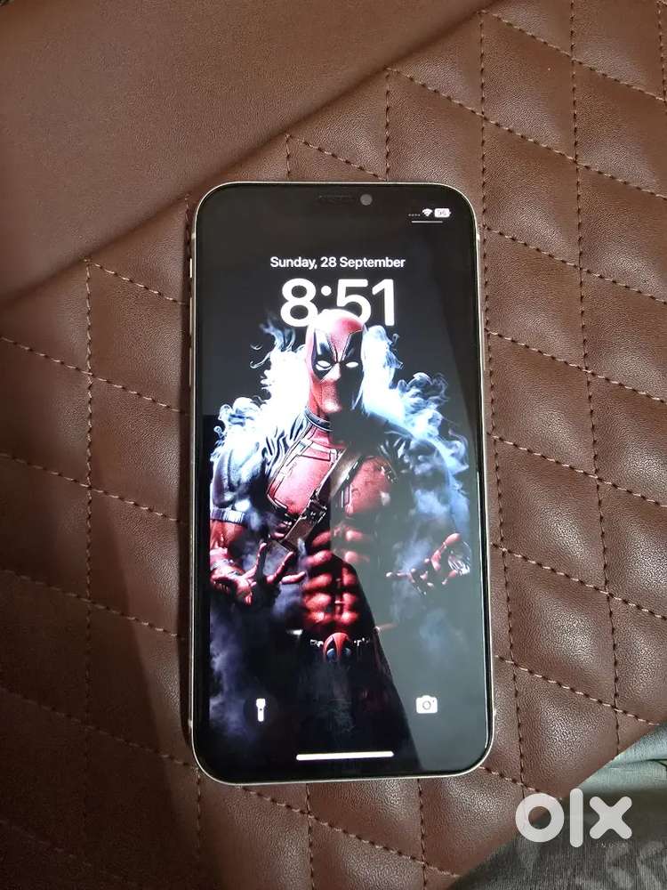 Apple iPhone 11.