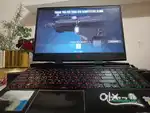 Hp Omen Gaming Laptop