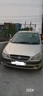 Hyundai Getz Prime 2010
