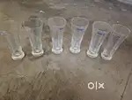 URGENT SALE OF LONG GLASSES