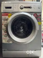 IFB WASHING MACHINE FOR SALE