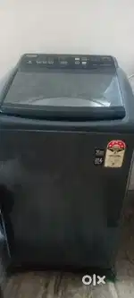 Whirlpool washing machine