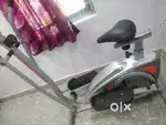 Elliptical Cross Trainer – Excellent Condition | Home Use